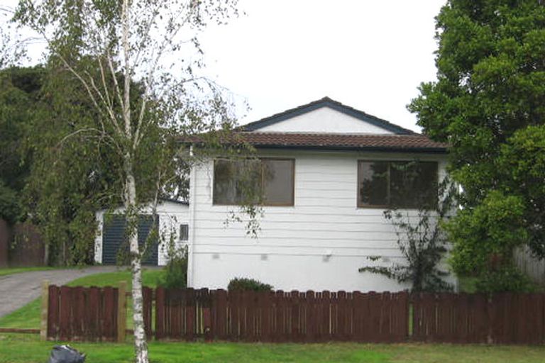 Photo of property in 53 Luanda Drive, Ranui, Auckland, 0612