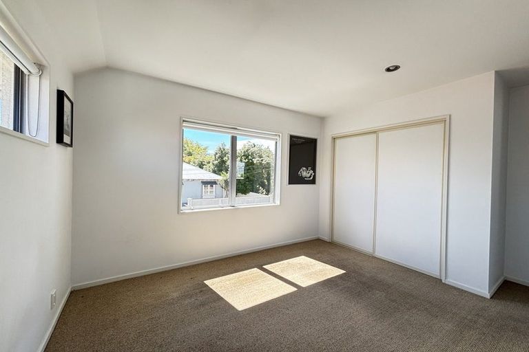 Photo of property in 20 Berry Street, St Albans, Christchurch, 8014