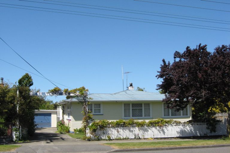 Photo of property in 51 Weld Street, Redwoodtown, Blenheim, 7201