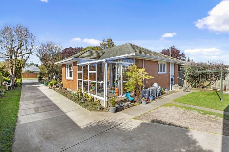 Photo of property in 77 Joy Street, Shirley, Christchurch, 8061