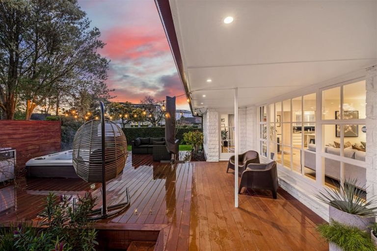 Photo of property in 7 Parkstone Avenue, Ilam, Christchurch, 8041