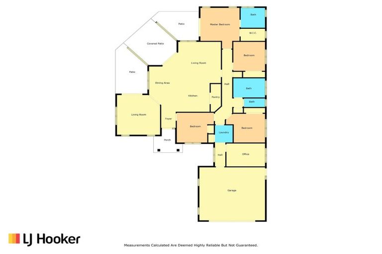 Photo of property in 12 Cotter Place, Cambridge, 3434