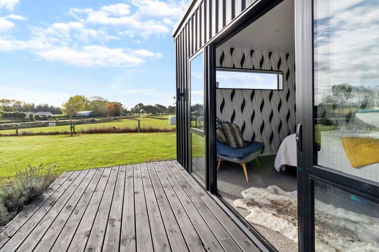 Photo of property in 599 Claremont Road, Claremont, Timaru, 7972