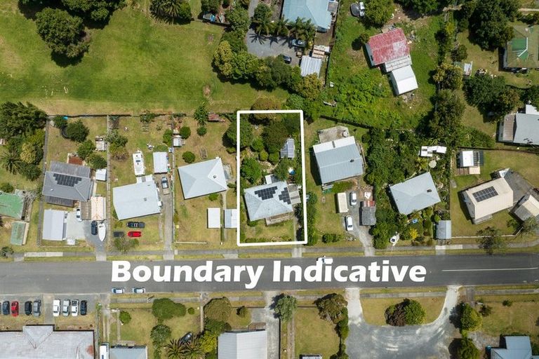 Photo of property in 26 Sir William Hale Crescent, Moerewa, 0211