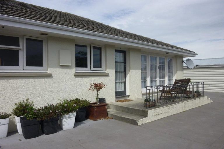 Photo of property in 29 Croziers Road, St Albans, Christchurch, 8052