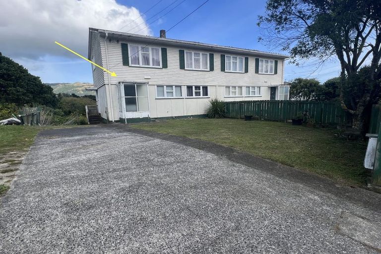 Photo of property in 78-80 Gear Terrace, Ranui, Porirua, 5024