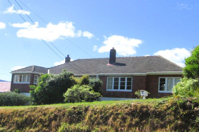 Photo of property in 7 Gloucester Street, Wilton, Wellington, 6012