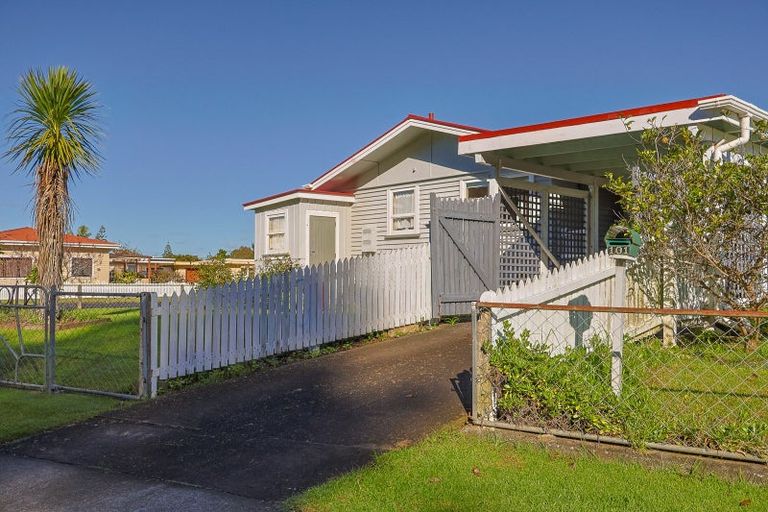 Photo of property in 101 Fergusson Drive, Thames, 3500