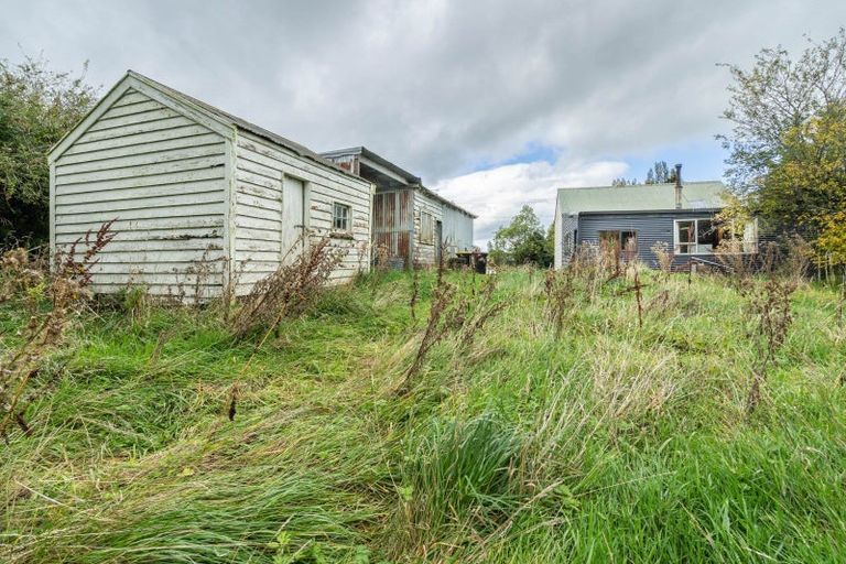 Photo of property in 137 Main Street, Wairio, Otautau, 9689