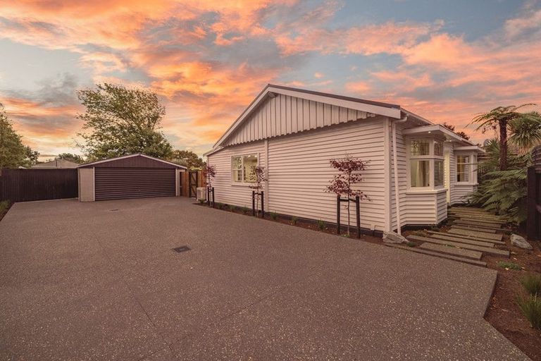 Photo of property in 1/29 Harrison Street, Mairehau, Christchurch, 8013