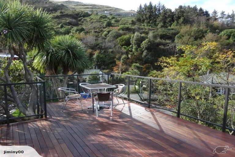 Photo of property in 57 Hawkhurst Road, Lyttelton, 8082