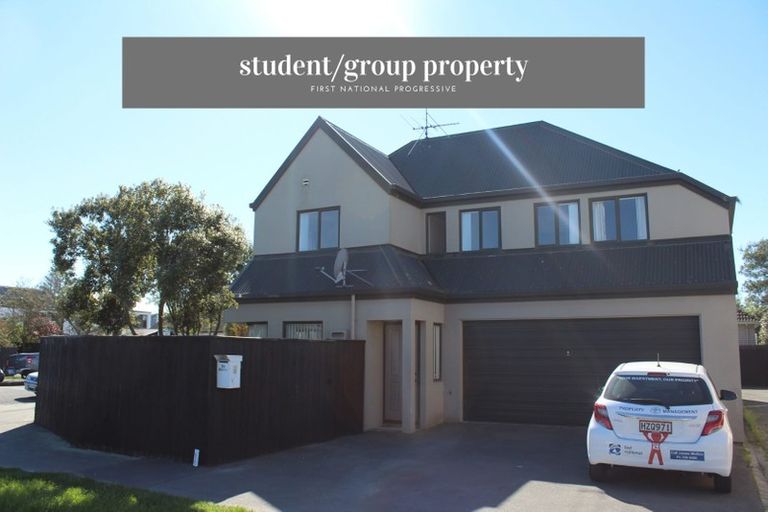 Photo of property in 74 Mandeville Street, Riccarton, Christchurch, 8011