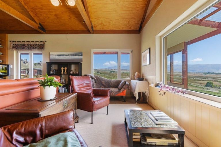 Photo of property in 2231 Omakau-chatto Creek, Omakau, 9376