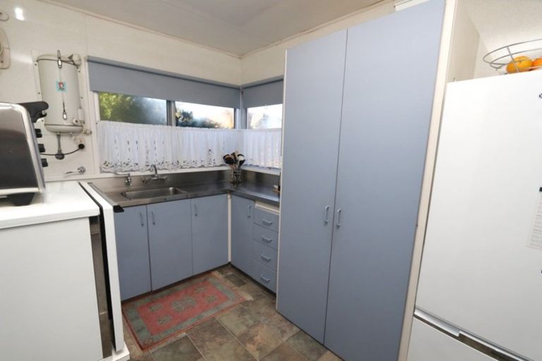 Photo of property in 89 Park Street, Ashburton, 7700