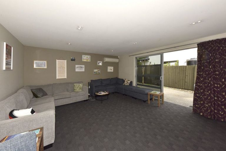 Photo of property in 127a Elizabeth Street, Riccarton, Christchurch, 8041