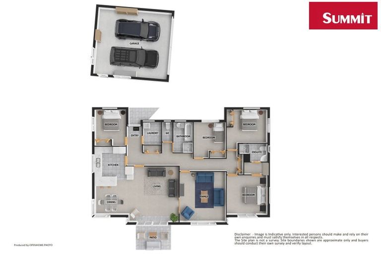 Photo of property in 14 Aston Place, Richmond, 7020