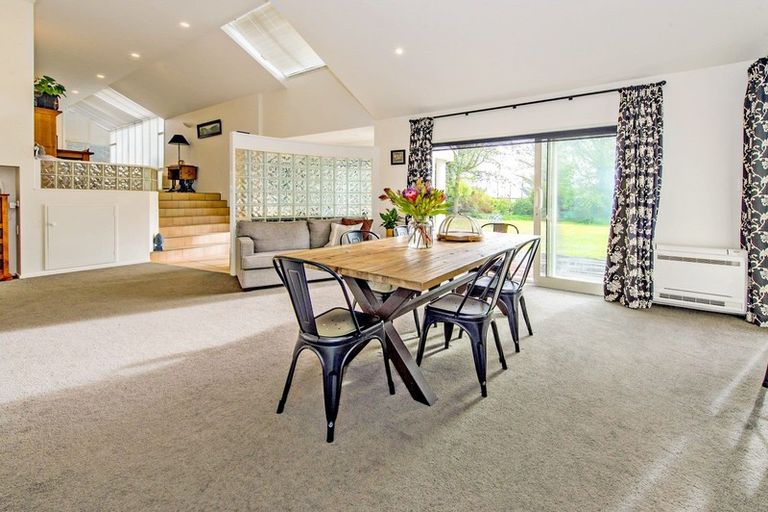 Photo of property in 1437 Old West Coast Road, West Melton, Christchurch, 7671