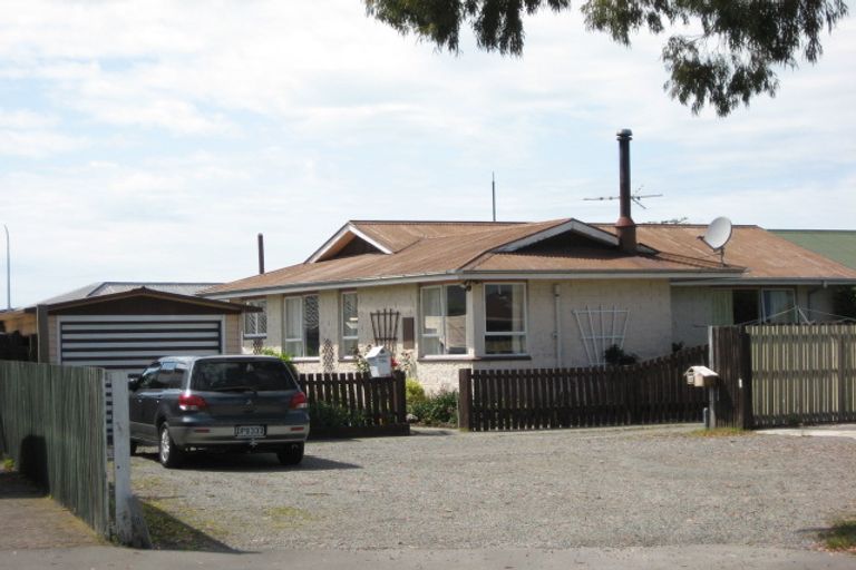 Photo of property in 12b Watson Place, Rangiora, 7400