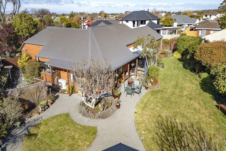 Photo of property in 11 Wiltshire Court, Rangiora, 7400