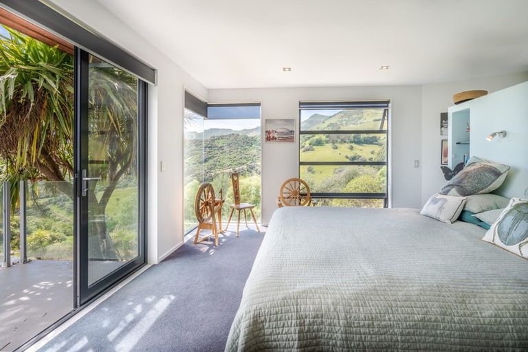 Photo of property in 43 Lighthouse Road, Akaroa, 7520