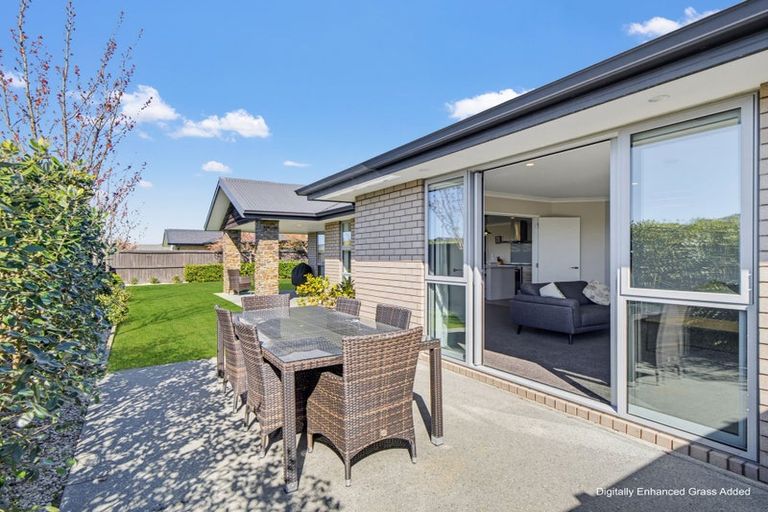 Photo of property in 23 Magnate Drive, Kaiapoi, 7630