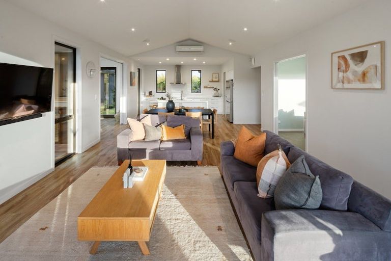 Photo of property in 122b Birchwood Lane, Tamahere, Hamilton, 3283