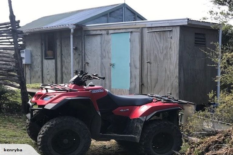 Photo of property in 14 Wilson Avenue, Kawau Island, 0920