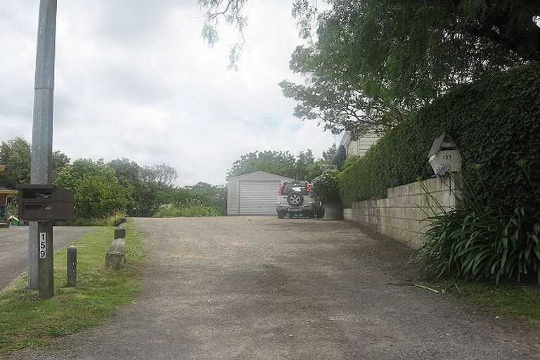 Photo of property in 159 Boucher Avenue, Te Puke, 3119