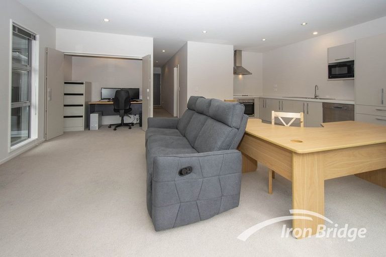 Photo of property in 11e Clarence Street South, Addington, Christchurch, 8024