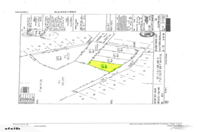 Photo of property in 53 Edinburgh Street, Waihi Beach, 3611