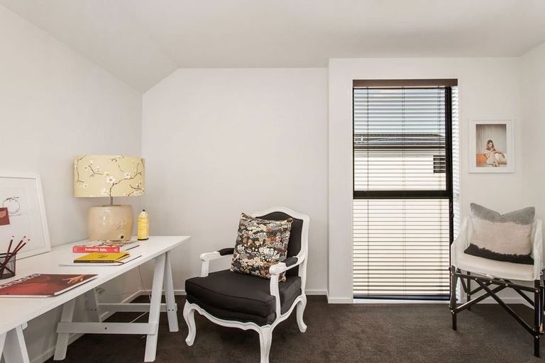 Photo of property in 8/557 Manchester Street, St Albans, Christchurch, 8014