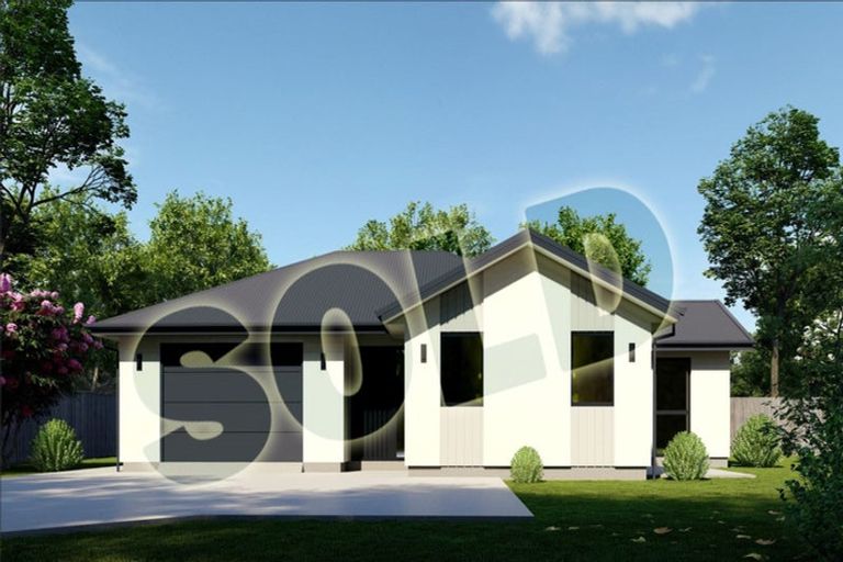 Photo of property in 26 Blue Jacket Drive, Halswell, 8025