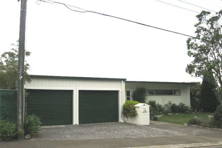 Photo of property in 108 Heke Street, Ngaio, Wellington, 6035