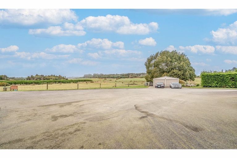 Photo of property in 113 Mason Road, Seaward Bush, Invercargill, 9871