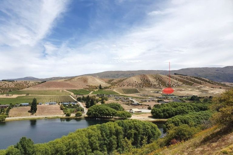 Photo of property in 16 Lowburn Terrace, Lowburn, Cromwell, 9384