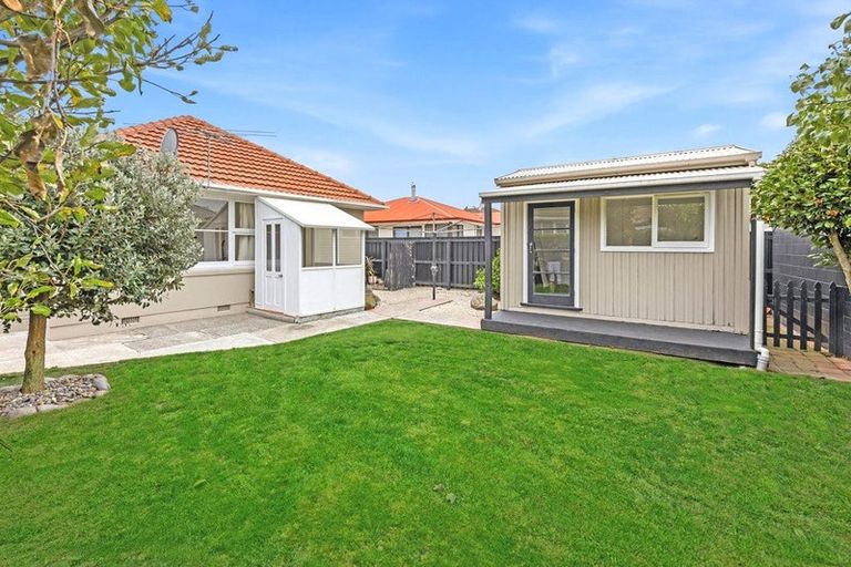 Photo of property in 1/47 Nottingham Avenue, Halswell, Christchurch, 8025