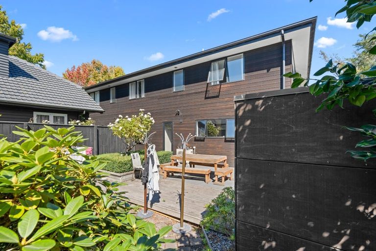 Photo of property in 42 Newnham Terrace, Upper Riccarton, Christchurch, 8041