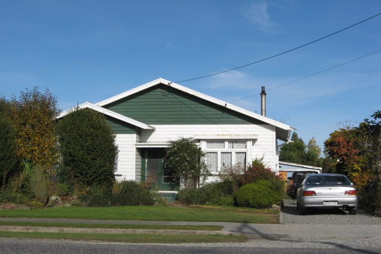 Photo of property in 7 Burns Street, Mataura, 9712