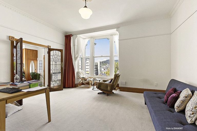 Photo of property in 2 Watson Street, Te Aro, Wellington, 6011