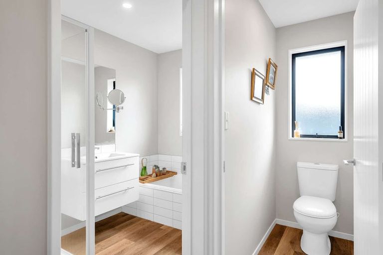 Photo of property in 24 Shrimpton Avenue, Woodend, 7610