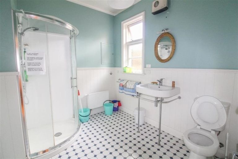 Photo of property in 71 Warrender Street, North Dunedin, Dunedin, 9016