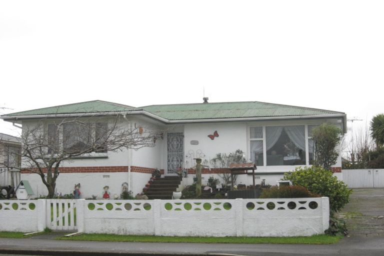 Photo of property in 80 Mcquarrie Street, Kingswell, Invercargill, 9812