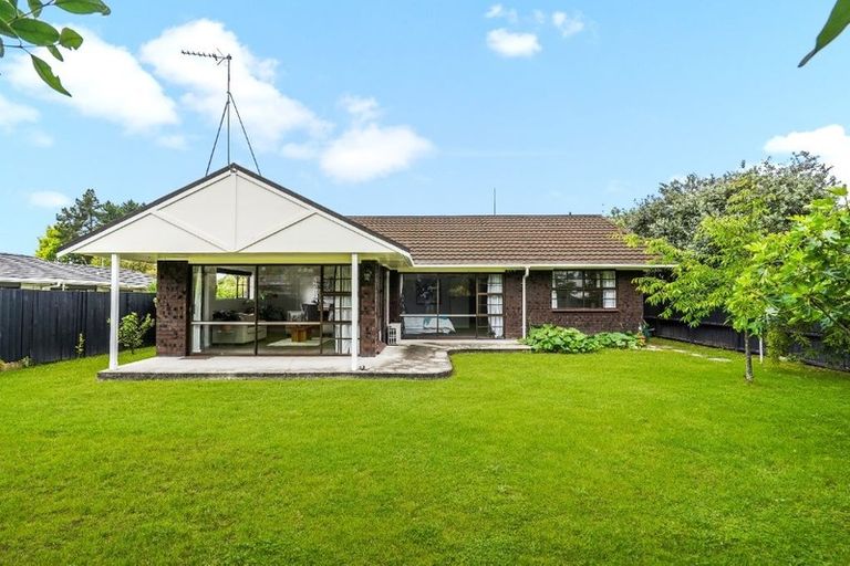 Photo of property in 3 Sandford Place, Chartwell, Hamilton, 3210