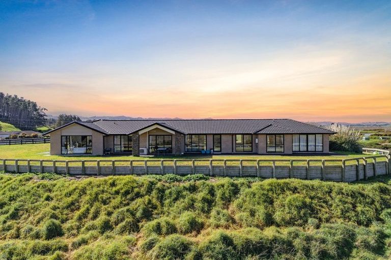 Photo of property in 20 Old Lexie Way, Pokeno, 2471