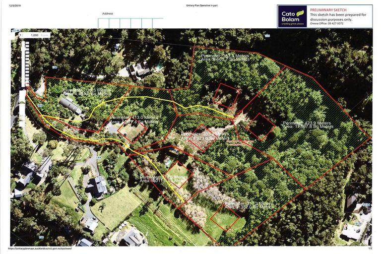 Photo of property in 142 Wade River Road, Wade Heads, Whangaparaoa, 0932