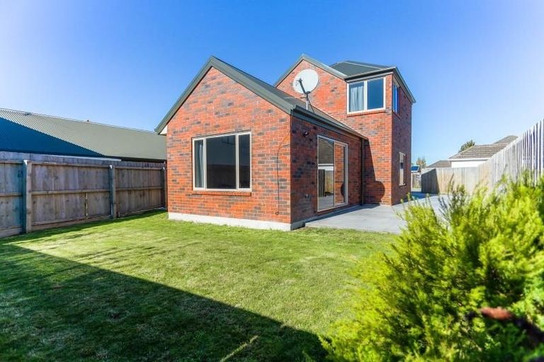Photo of property in 58a Wainui Street, Riccarton, Christchurch, 8041