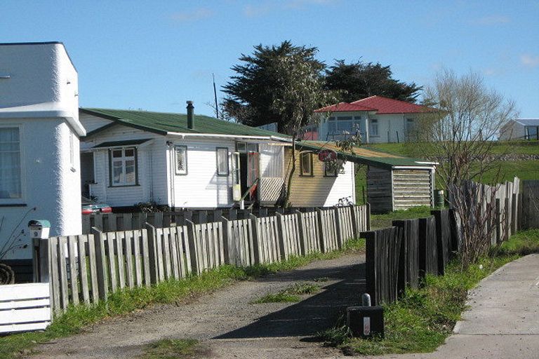 Photo of property in 11/11a Totara Street, Waipukurau, 4200