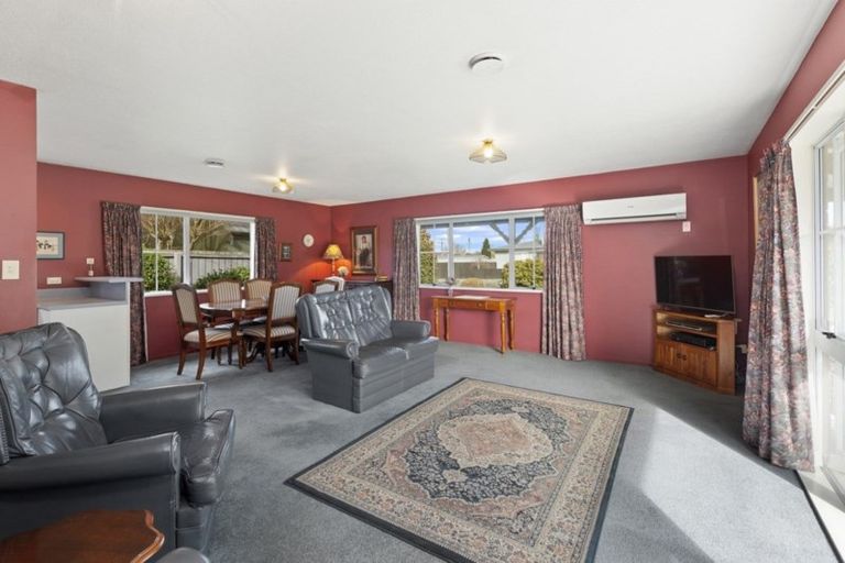 Photo of property in 21 Wilkin Street, Tinwald, Ashburton, 7700