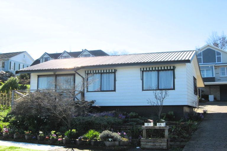 Photo of property in 3 Lovat Street, Havelock North, 4130