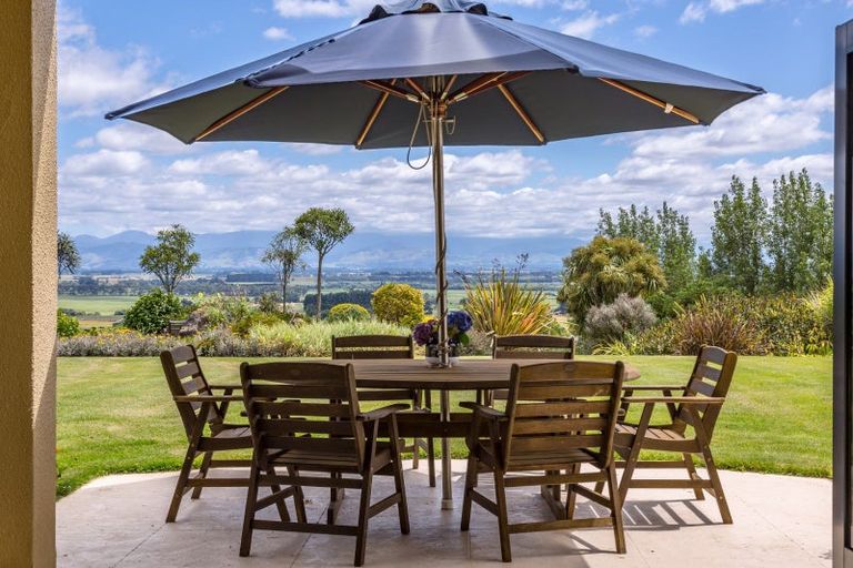 Photo of property in 138 Te Wharau Road, Gladstone, Masterton, 5883